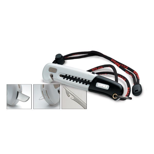 Rapala PGMFT-1 Multi Fishing Tool