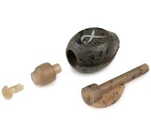 Matrix Olovo Inline Pellet Bomb 3 ks (3)