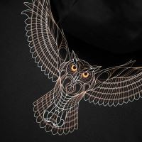 Kumu Mikina The Hunter (6)