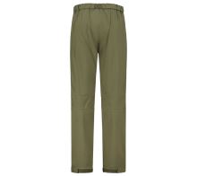 Korda Kalhoty Kore Drykore Over Trousers Olive (2)