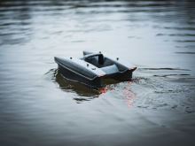 Deeper Zavážecí Loďka Spark (5)