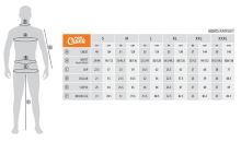 Fox Komplet Chunk Aquos Rainsuit (8)