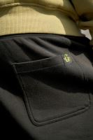 Black Cat Kraťasy Black Jogger Shorts (8)