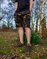 Fox Kraťasy Camo Jogger Short (8)