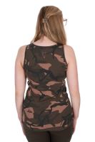 Fox Tílko Womens Vests Twin Pack 2 ks (8)