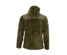 Avid Carp Mikina Arctic Series Sherpa Fleece (10)