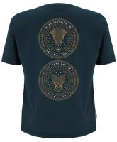 Kumu Tričko Heads or Tails - L