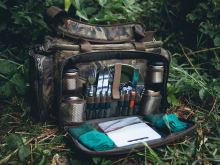 Giants Fishing Jídelní a chladící taška Food Bag Carryall (6)