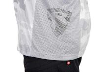 Fox Rage Triko UV Hooded Light Camo Top (10)