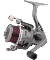 Spro Naviják Spartan Spin 5000 FD + Vlasec