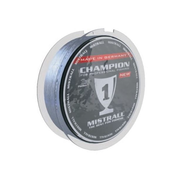 Mistrall Vlasec Champion Strong Black 150 m