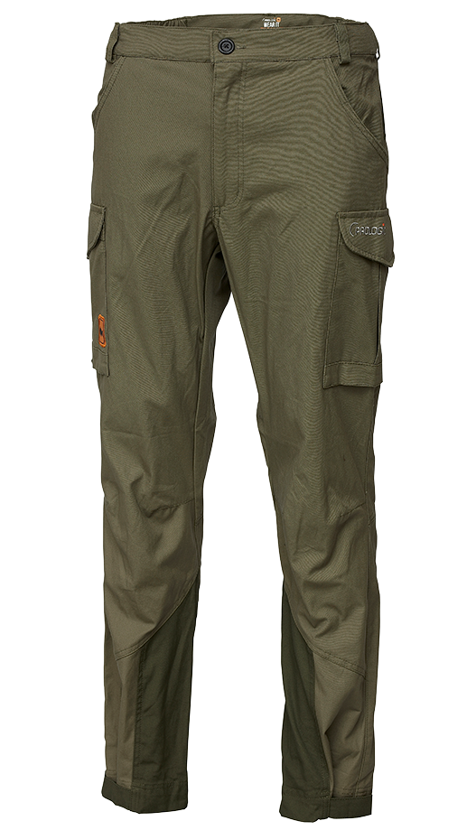 Levně Prologic kalhoty cargo trousers-velikost m