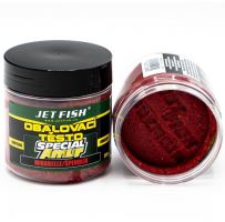 Jet Fish Obalovací Těsto Special Amur Mirabelle Špendlík 250 g Jet Fish Obalovací Těsto Special Amur Mirabelle Špendlík 250 g