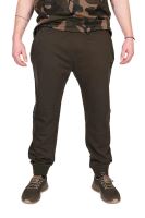 Fox Tepláky LW Khaki Joggers (10)