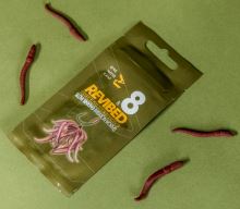 One More Cast Umělá Žížala Revibed Imitation Worms 8 ks (1)