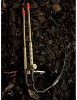 Holdcarp Záchytné Uši Brilliant LED SnagEars (1)