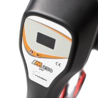 Haibo Elektromotor M250 5 HP 120 LBS 24 V Brushless (3)