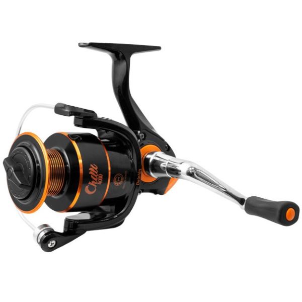 Delphin Naviják Chilli 6000