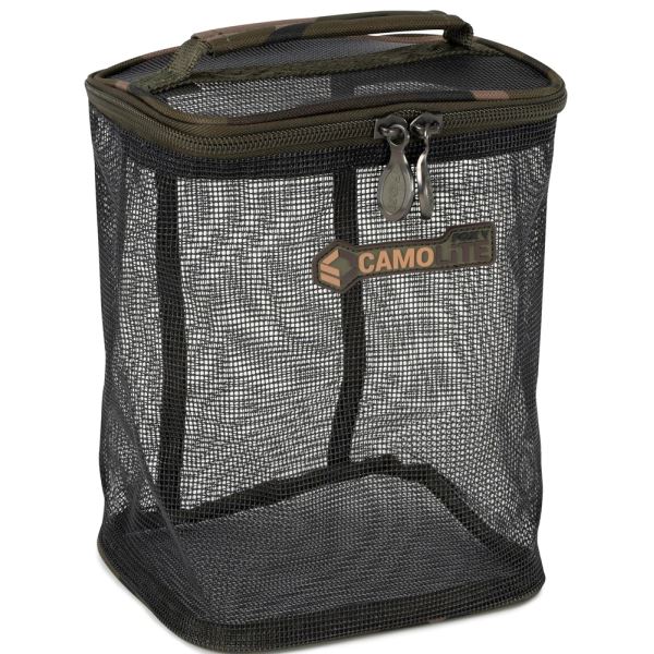 Fox Taška Na Boilie Camolite Air Dry Bag