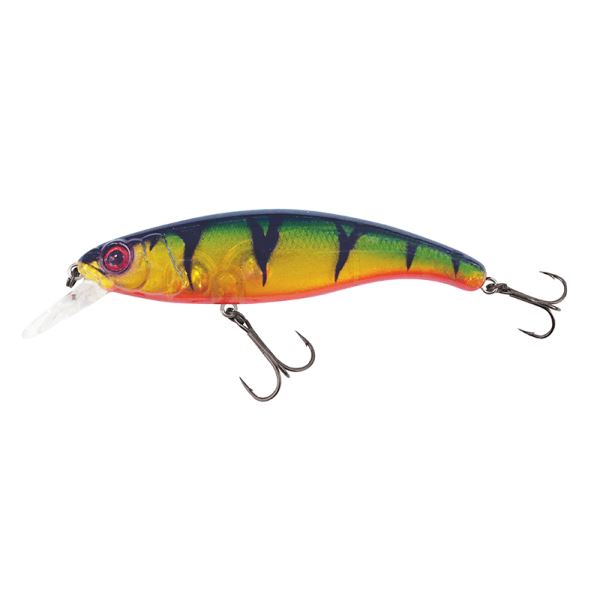 Fox Rage Wobler Slick Stick SR UV Original Perch