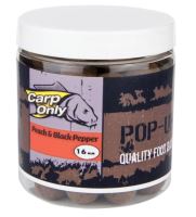 Carp Only Plovoucí Boilies Pop Up 50 g 12 mm (4)