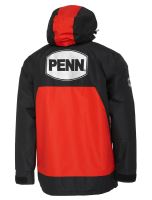 Penn Bunda Fierce Jacket Fiery Red/Ink (1)