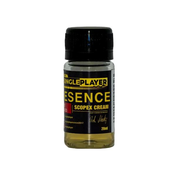 Singleplayer Esence Scopex Cream 20 ml