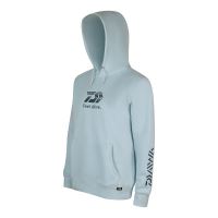 Daiwa Mikina D-Vec Hoodie Trout (1)
