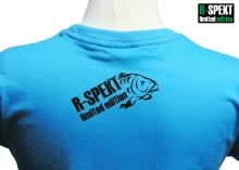 R-SPEKT Dětské tričko Carper Kids tyrkysové (2)