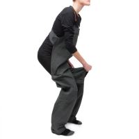 Grundéns Dámské Kalhoty Women´s Pesces Bib Anchor (6)