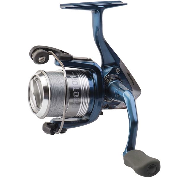 Okuma Naviják Proton PTN 40 FD