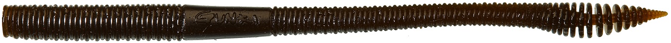 Gunki umělá nástraha červ vista worm cola 14,7 cm