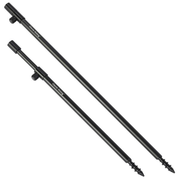 Giants Fishing Zavrtávací Tyč Banksticks Deluxe Black