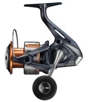 Shimano Naviják Nasci FD C5000 XG Shimano Naviják Nasci FD C5000 XG