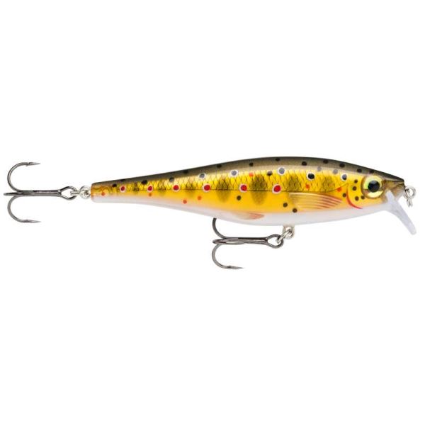 Rapala Wobler BX Minnow TR