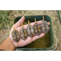 Giants Fishing Krmítko Method Feeder Gaube Large (4)