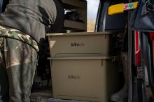 Nash Úložný Box Bank Life Stackel Storage Box Medium 36 l (6)