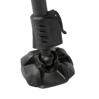 Trakker Lehátko Se Spacákem RLX 6 Camo Bed System (9)