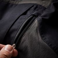 Geoff Anderson Kalhoty Roxxo Černé (7)