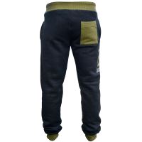 TB Baits Tepláky Hexa Camo Joggers (2)
