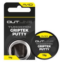 Avid Carp Plastické Olovo Outline Tungsten GripTek Putty