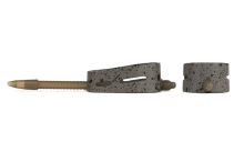 Matrix Krmítko Open Alloy Feeder XS (3)