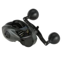 Abu Garcia Multiplikátor Beast 400 Low Profile Reel 400LP HS SD LH