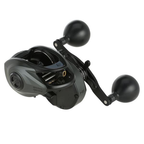 Abu Garcia Multiplikátor Beast 400 Low Profile Reel 400LP HS SD LH