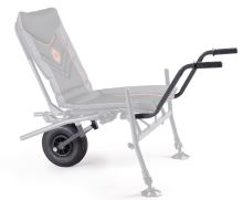 Mivardi Křeslo TMX Feeder - Přepravní Systém