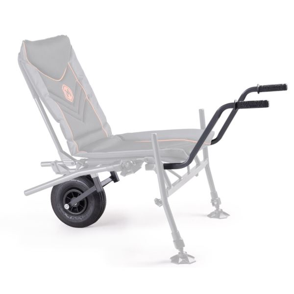 Mivardi Křeslo TMX Feeder - Přepravní Systém
