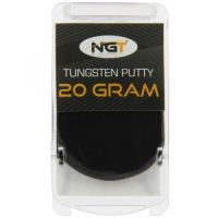 NGT Plastické Olovo Tungsten Putty 20 g (2)