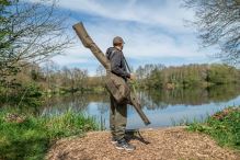 Avid Carp Pouzdro na Pruty Compound Double Rod Sleeve 10 ft (9)