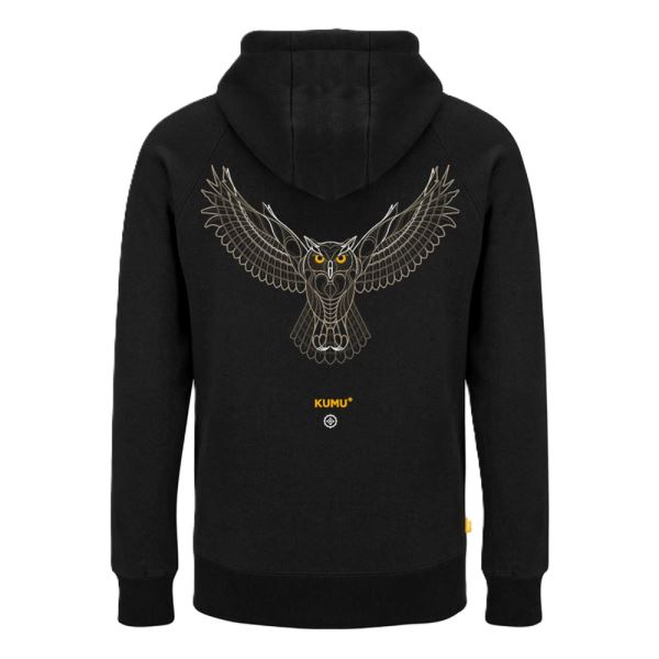 Kumu Mikina The Hunter