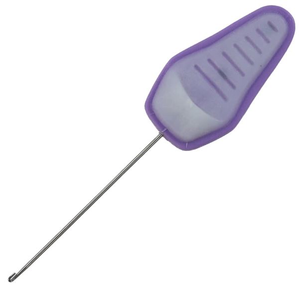 Giants Fishing Jehla Stringer Needle Purple Fluo 9 cm